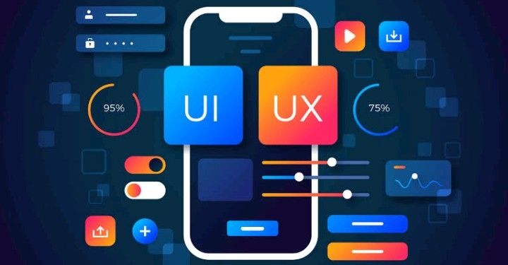What is UX and UI?