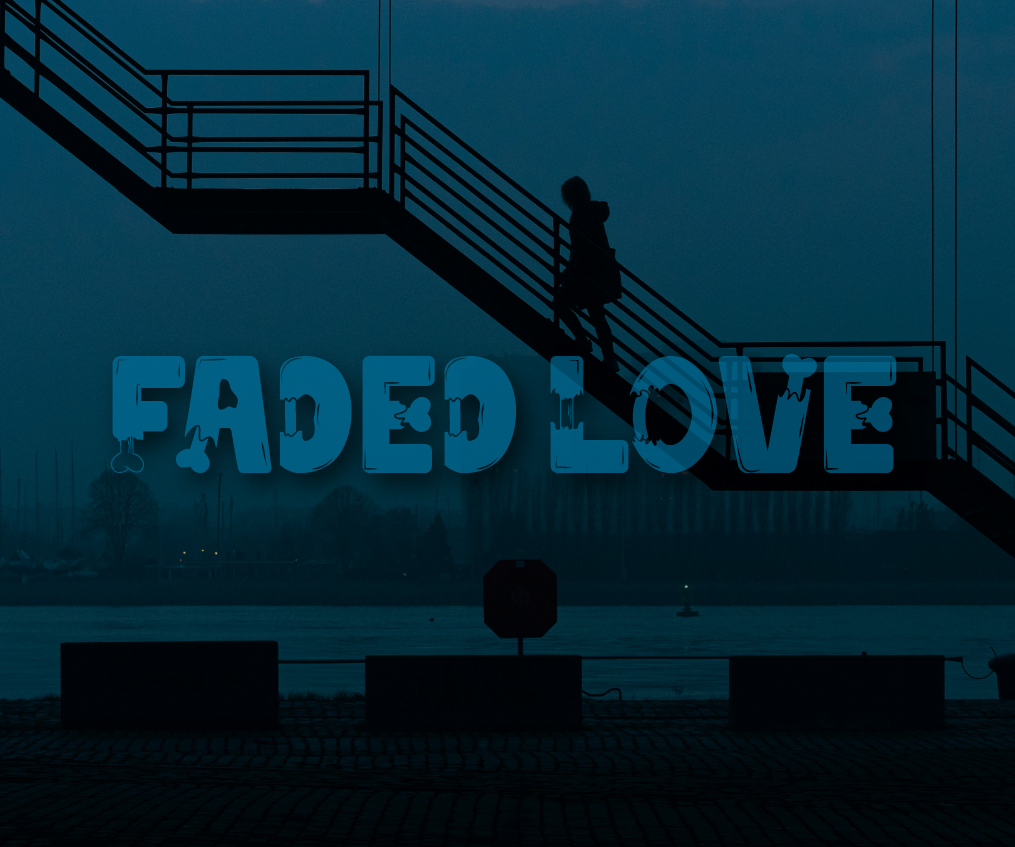 Faded Love